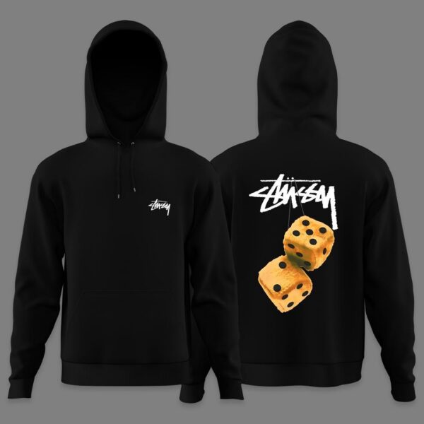 Худи NOXX Стуссі гральні кості оранжеві / Stussy fuzzy orange Черный Худи NOXX Стуссі гральні кості оранжеві / Stussy fuzzy orange Черный