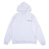 Худи NOXX Vetements Белый Худи NOXX Vetements Белый