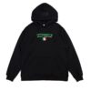 Худи NOXX Vetements Черный Худи NOXX Vetements Черный