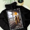 Худи NOXX The north face Черный Худи NOXX The north face Черный