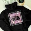 Худи NOXX The north face Черный Худи NOXX The north face Черный