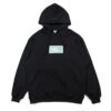Худи NOXX Vetements Черный Худи NOXX Vetements Черный
