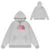 Худи NOXX The north face Серый Худи NOXX The north face Серый