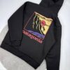 Худи NOXX Patagonia Черный Худи NOXX Patagonia Черный