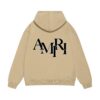 Худи NOXX Amiri Бежевый Худи NOXX Amiri Бежевый