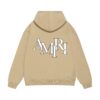 Худи NOXX Amiri Бежевый Худи NOXX Amiri Бежевый