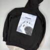 Худи NOXX Patagonia Черный Худи NOXX Patagonia Черный