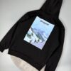 Худи NOXX Patagonia Черный Худи NOXX Patagonia Черный