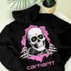Худи NOXX Carhartt Черный Худи NOXX Carhartt Черный