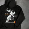Худи NOXX Carhartt Кархарт Черный Худи NOXX Carhartt Кархарт Черный