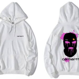 Худи NOXX Carhartt WIP Белый