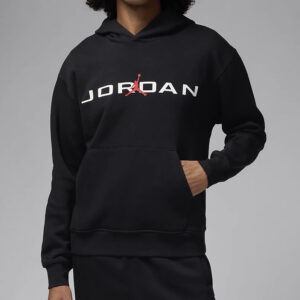 Худи NOXX Jordan Air Черный Худи NOXX Jordan Air Черный