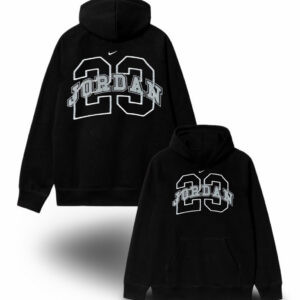 Худи NOXX Jordan Air Nike Джордан найк Черный Худи NOXX Jordan Air Nike Джордан найк Черный