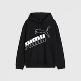 Худи NOXX Puma Черный Худи NOXX Puma Черный
