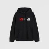 Худи NOXX Puma Черный Худи NOXX Puma Черный