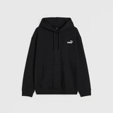 Худи NOXX Puma Черный Худи NOXX Puma Черный