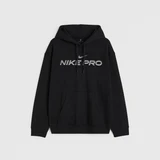 Худи NOXX Nike Pro Черный Худи NOXX Nike Pro Черный