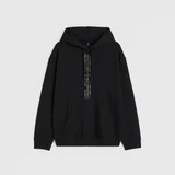 Худи NOXX Army Adidas Черный