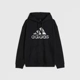 Худи NOXX Adidas Черный