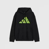 Худи NOXX Adidas Черный Худи NOXX Adidas Черный