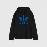 Худи NOXX Adidas Черный Худи NOXX Adidas Черный