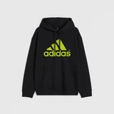 Худи NOXX Adidas Черный Худи NOXX Adidas Черный