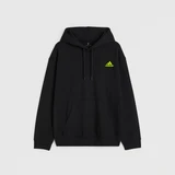Худи NOXX Adidas Черный Худи NOXX Adidas Черный
