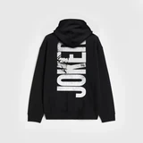 Худи NOXX Streetwear Joker Черный