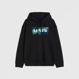 Худи NOXX Levi's Черный Худи NOXX Levi's Черный