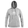 Худи NOXX Alpha Industries Серый Худи NOXX Alpha Industries Серый
