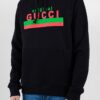 Худи NOXX Gucci Черный Худи NOXX Gucci Черный
